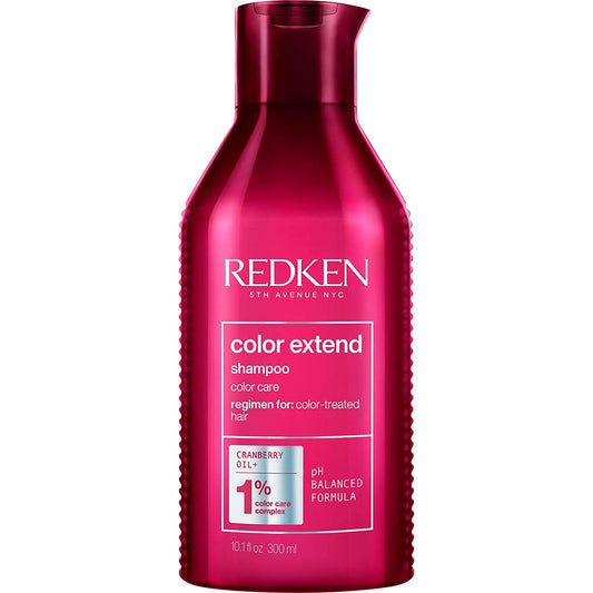 Redken Color Extend Shampoo - Redken | Available at Plush Salon, Oakdale, PA