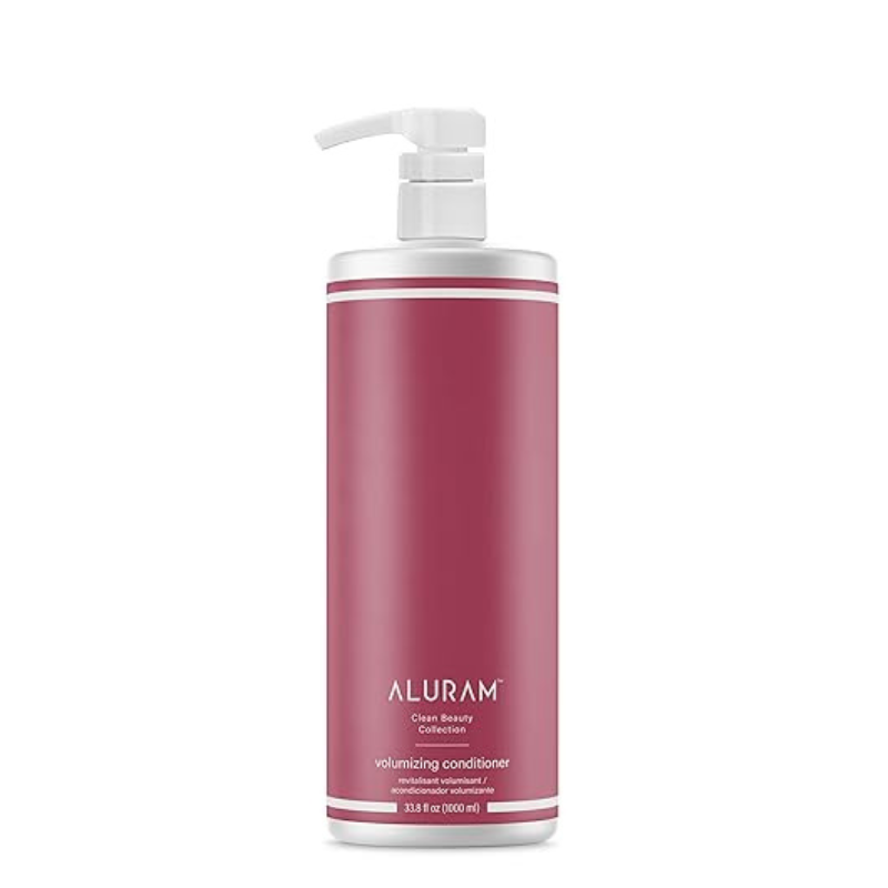 Aluram Volumizing Conditioner - The Warehouse Salon | Available at Plush Salon, Oakdale, PA
