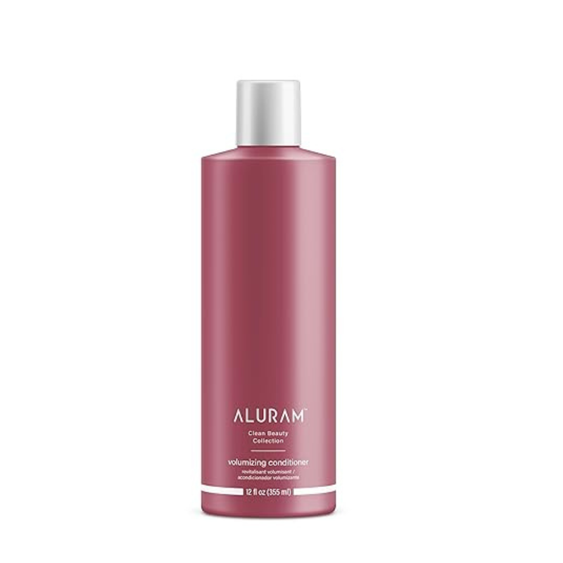 Aluram Volumizing Conditioner - The Warehouse Salon | Available at Plush Salon, Oakdale, PA