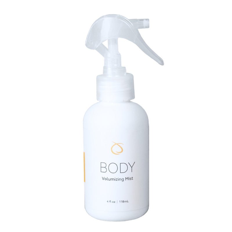 Sunlights Body Volumizing Mist 4oz - The Warehouse Salon | Available at Plush Salon, Oakdale, PA