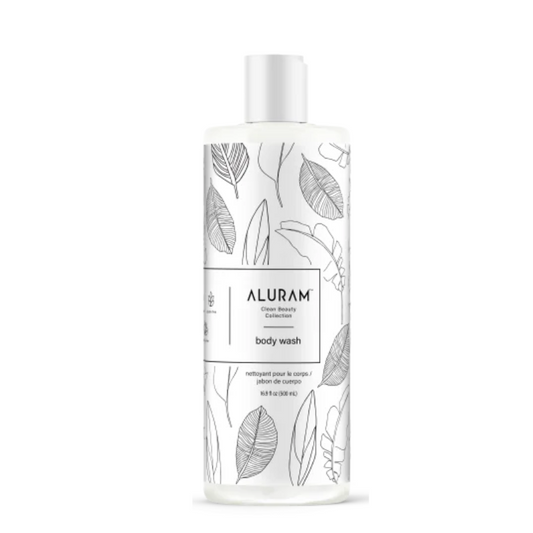 Aluram Signature Body Wash - Aluram | Available at Plush Salon, Oakdale PA