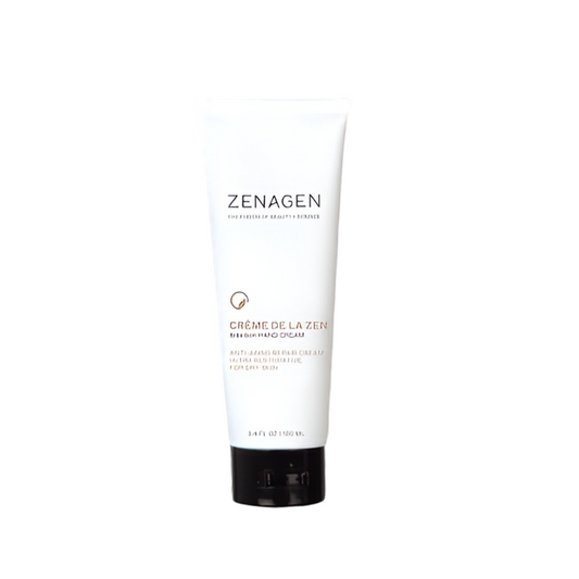 Zenagen Crema De La Zen 3.4oz - The Warehouse Salon | Available at Plush Salon, Oakdale, PA
